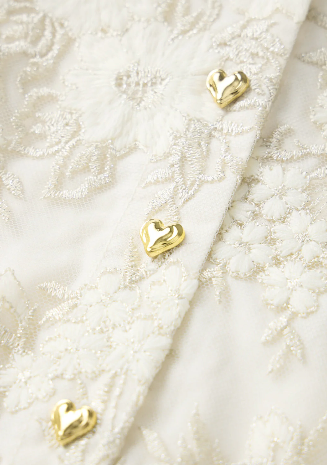 Dorothy Embroidered Mini Dress - Image 7