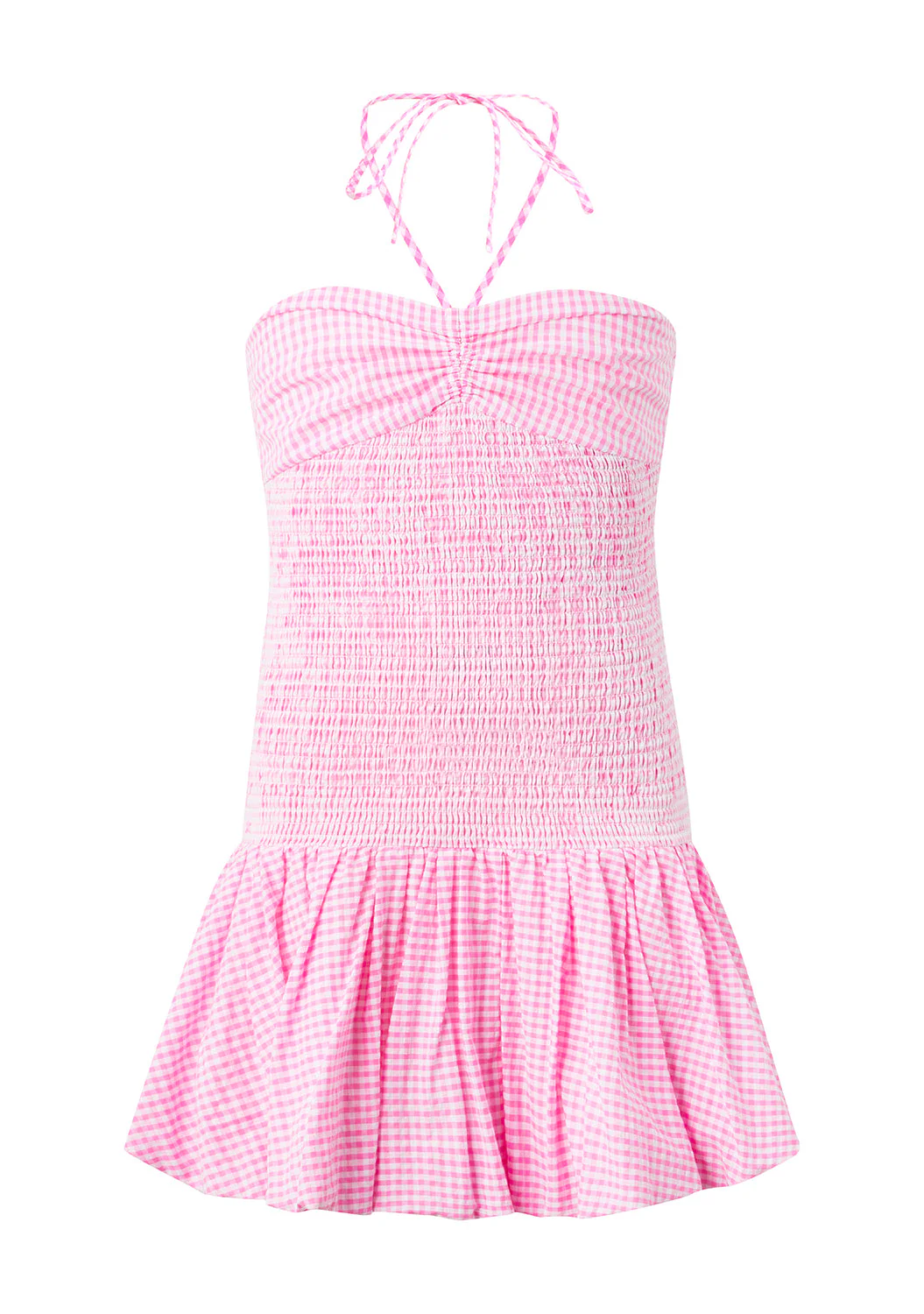 Elara Mini Dress - Image 13