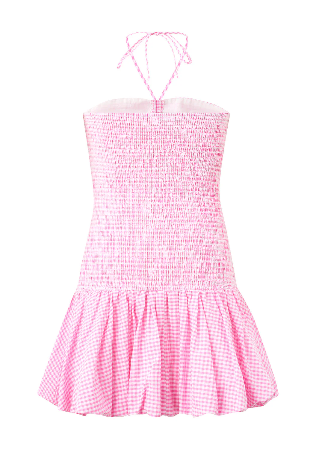 Elara Mini Dress - Image 14