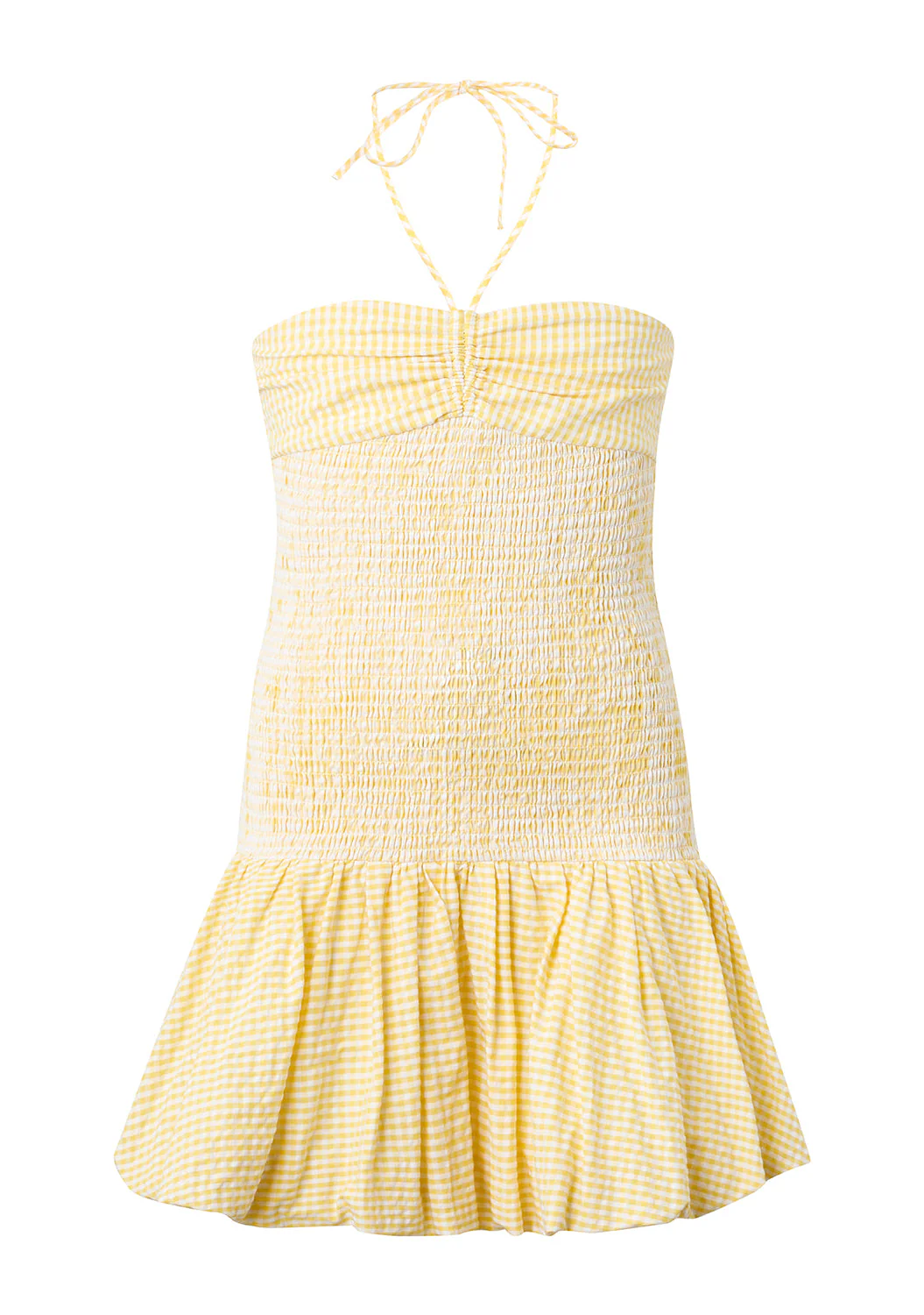 Elara Mini Dress - Image 3