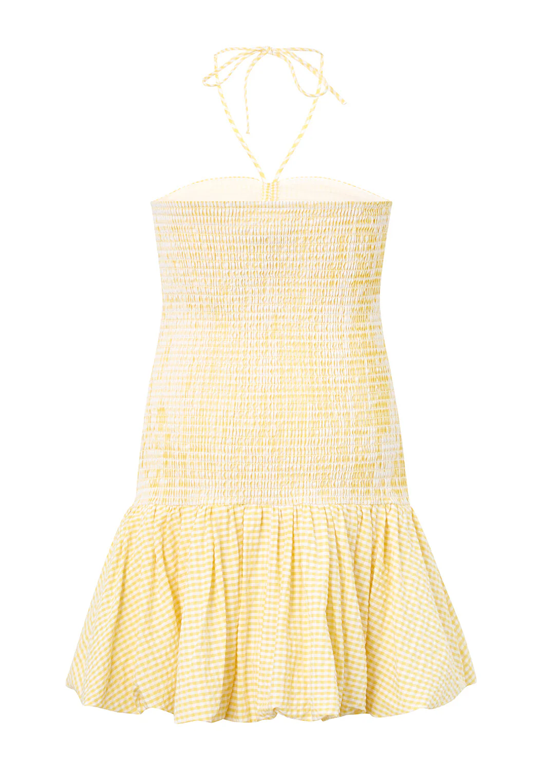 Elara Mini Dress - Image 4