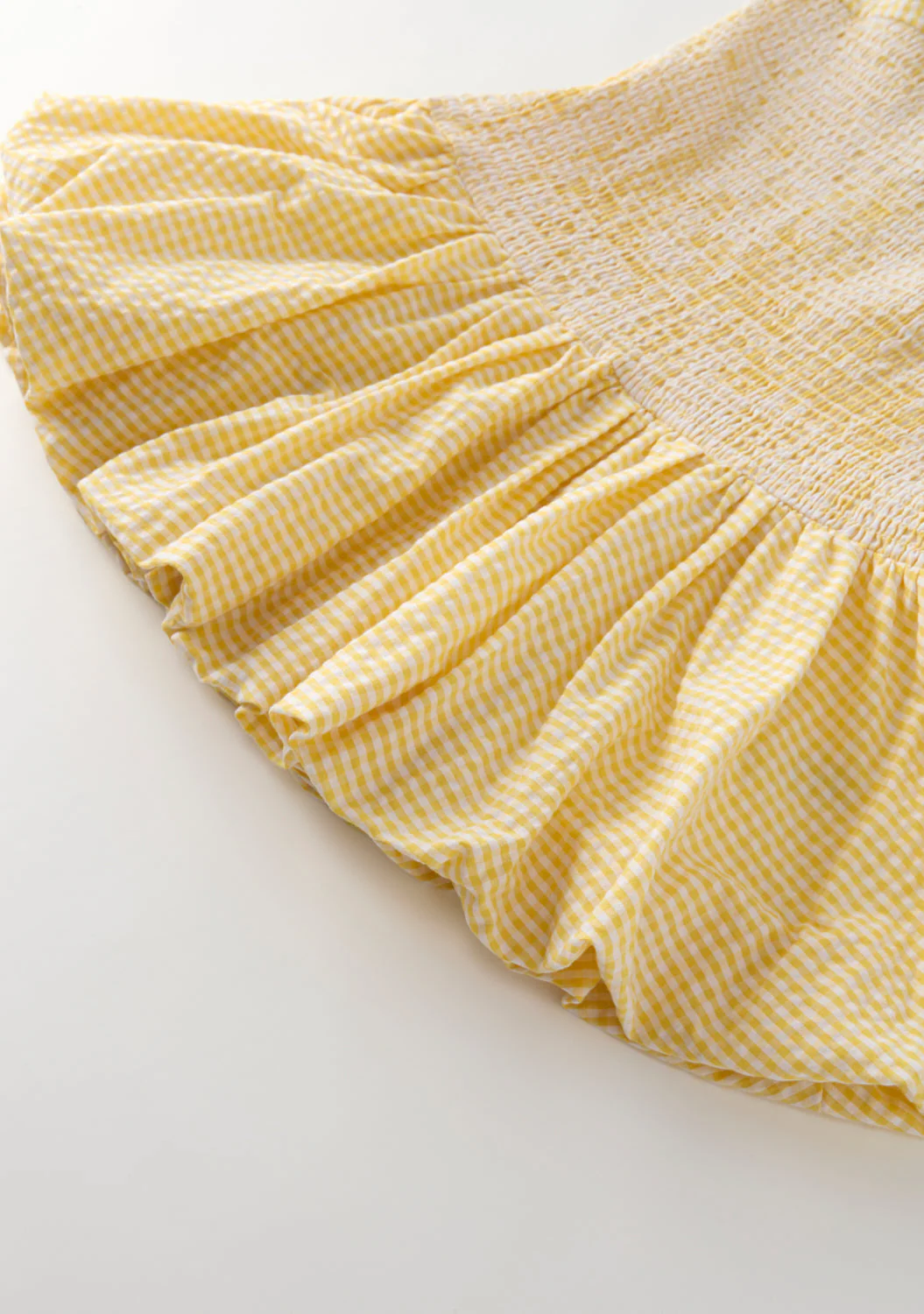 Elara Mini Dress - Image 8