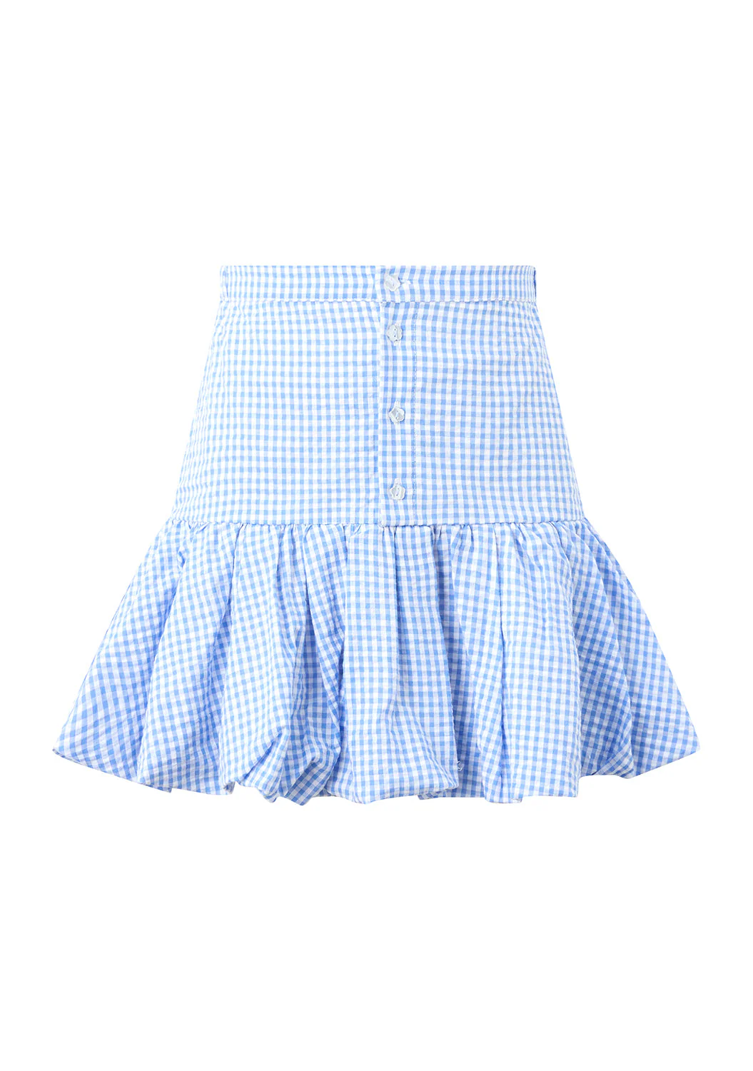 Elara Mini Skirt - Image 12
