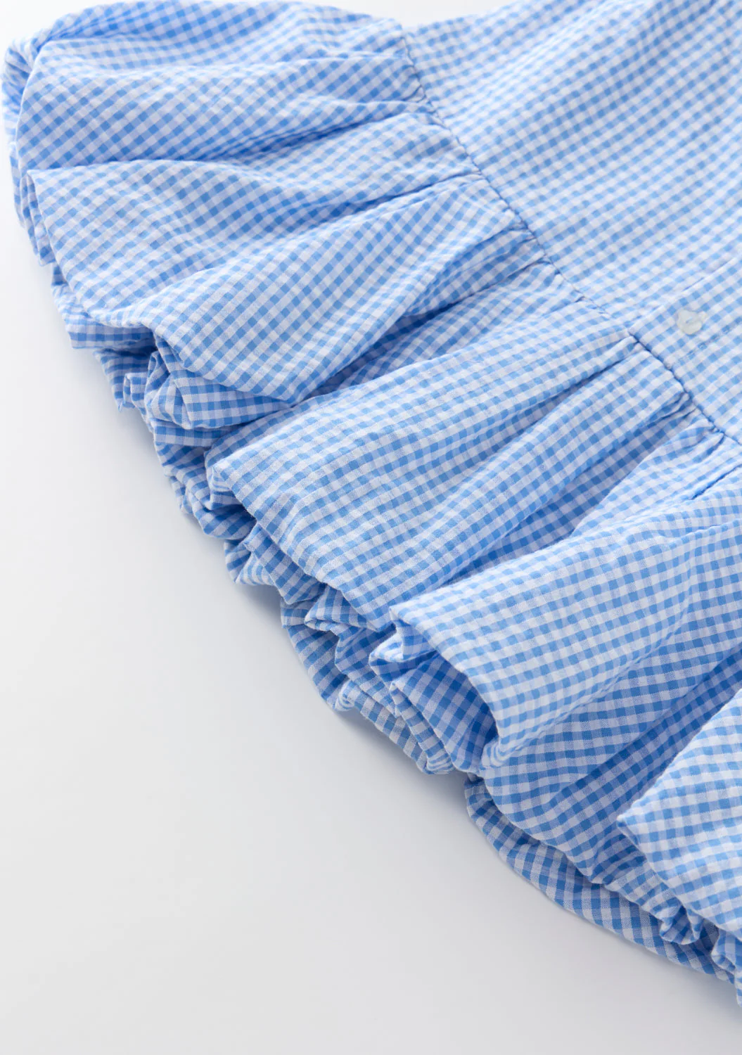 Elara Mini Skirt - Image 17