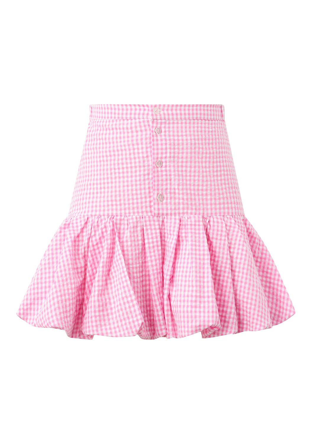 Elara Mini Skirt - Image 3