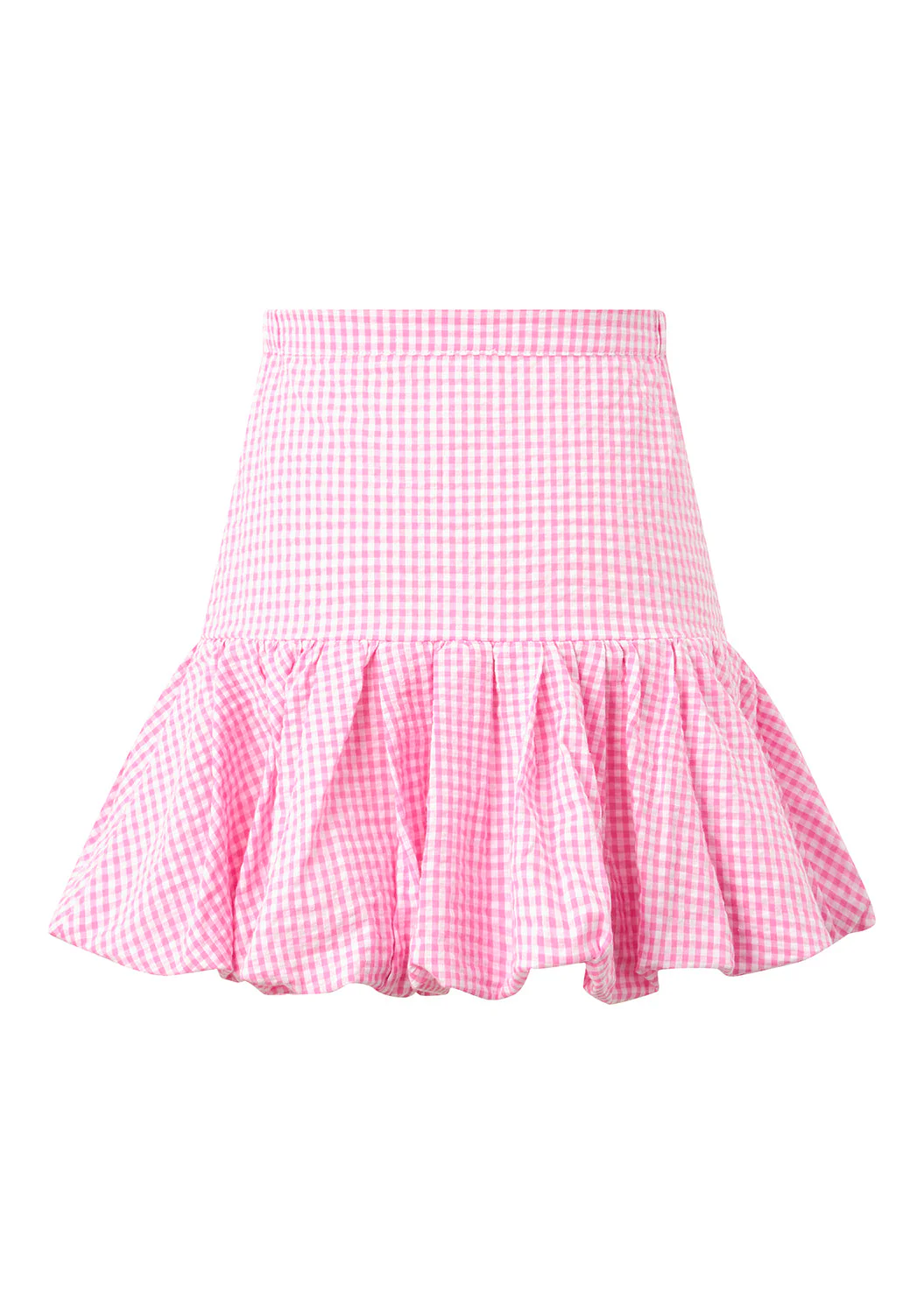 Elara Mini Skirt - Image 4