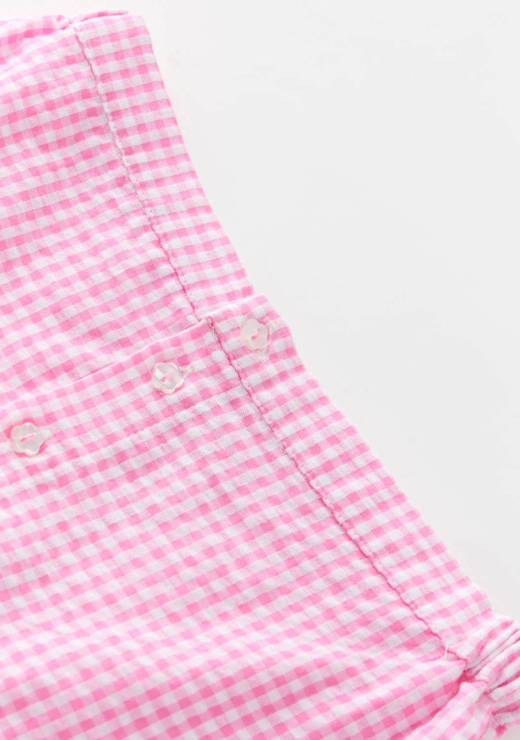 Elara Mini Skirt - Image 5