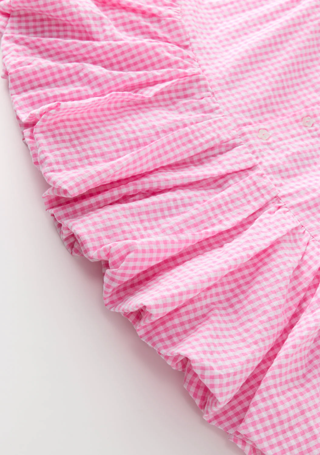 Elara Mini Skirt - Image 7