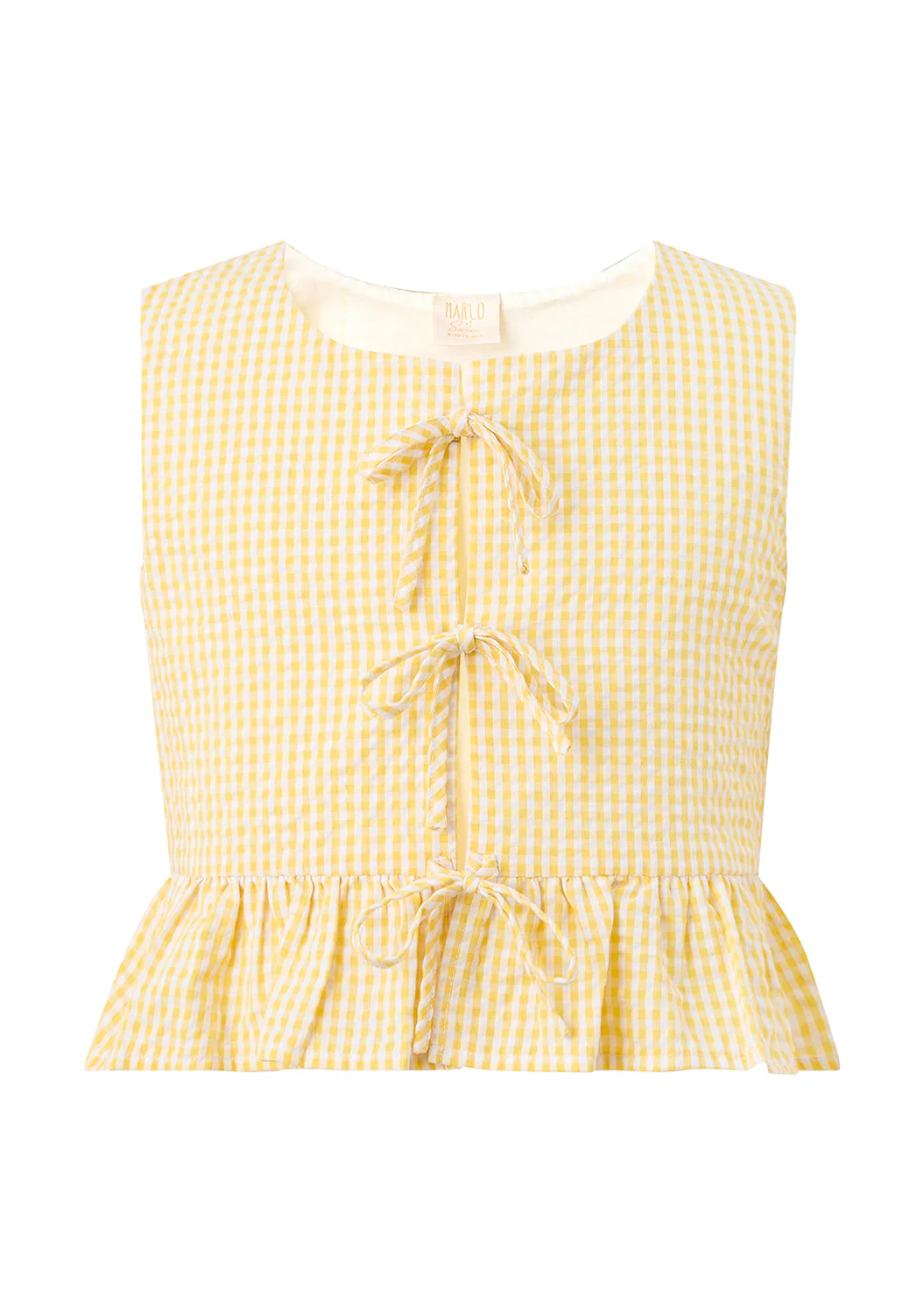 Elara Top - Image 10