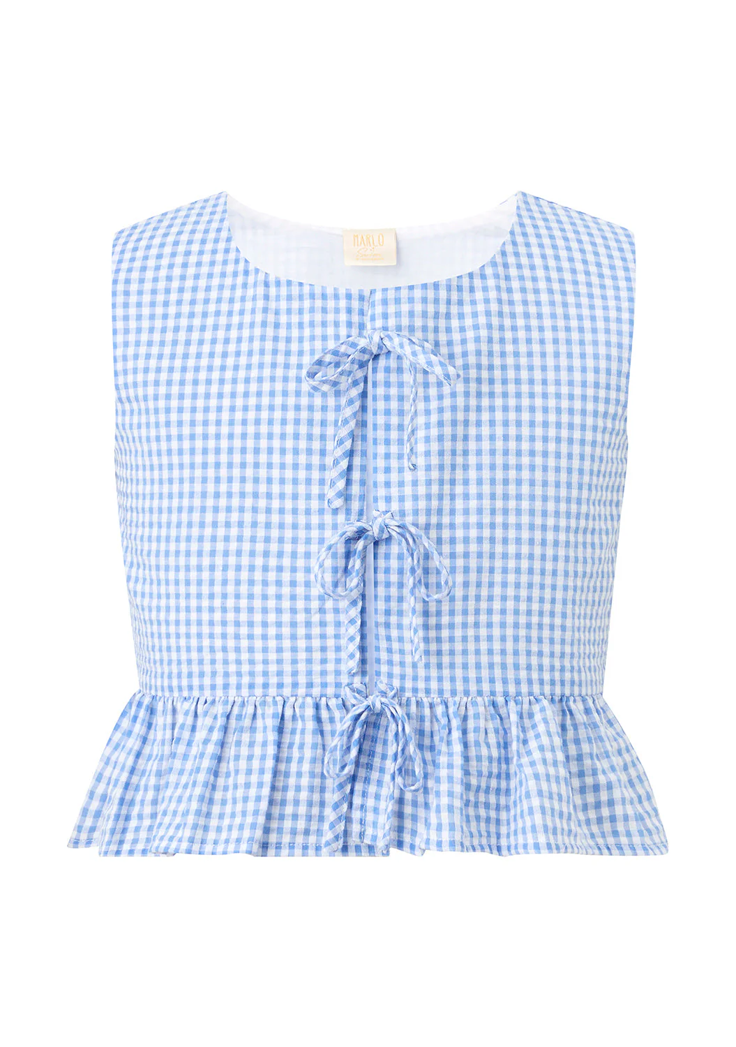 Elara Top - Image 12