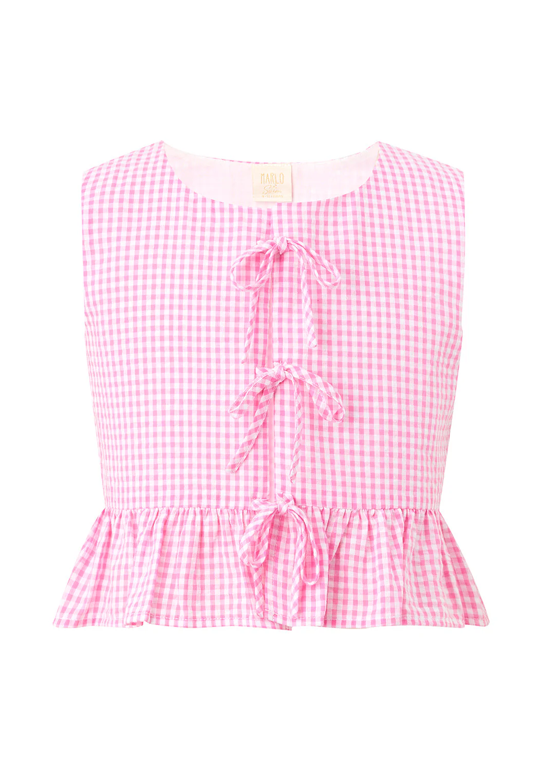 Elara Top - Image 2