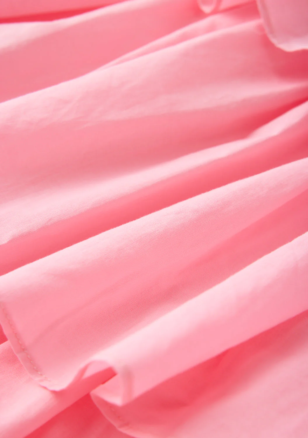 Ellie Cotton Frill Maxi Dress - Image 10