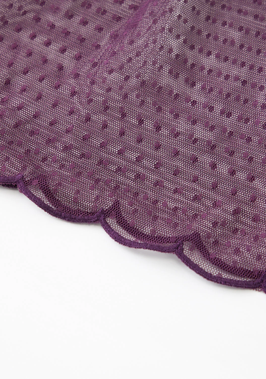 Emelia Lace Maxi Dress - Image 7