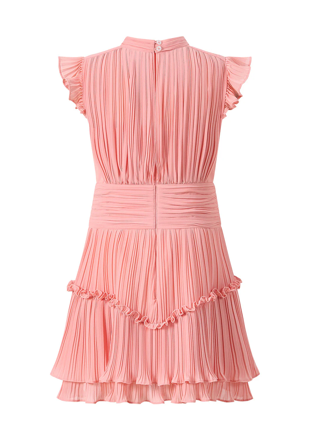 Emery Mini Dress - Image 3