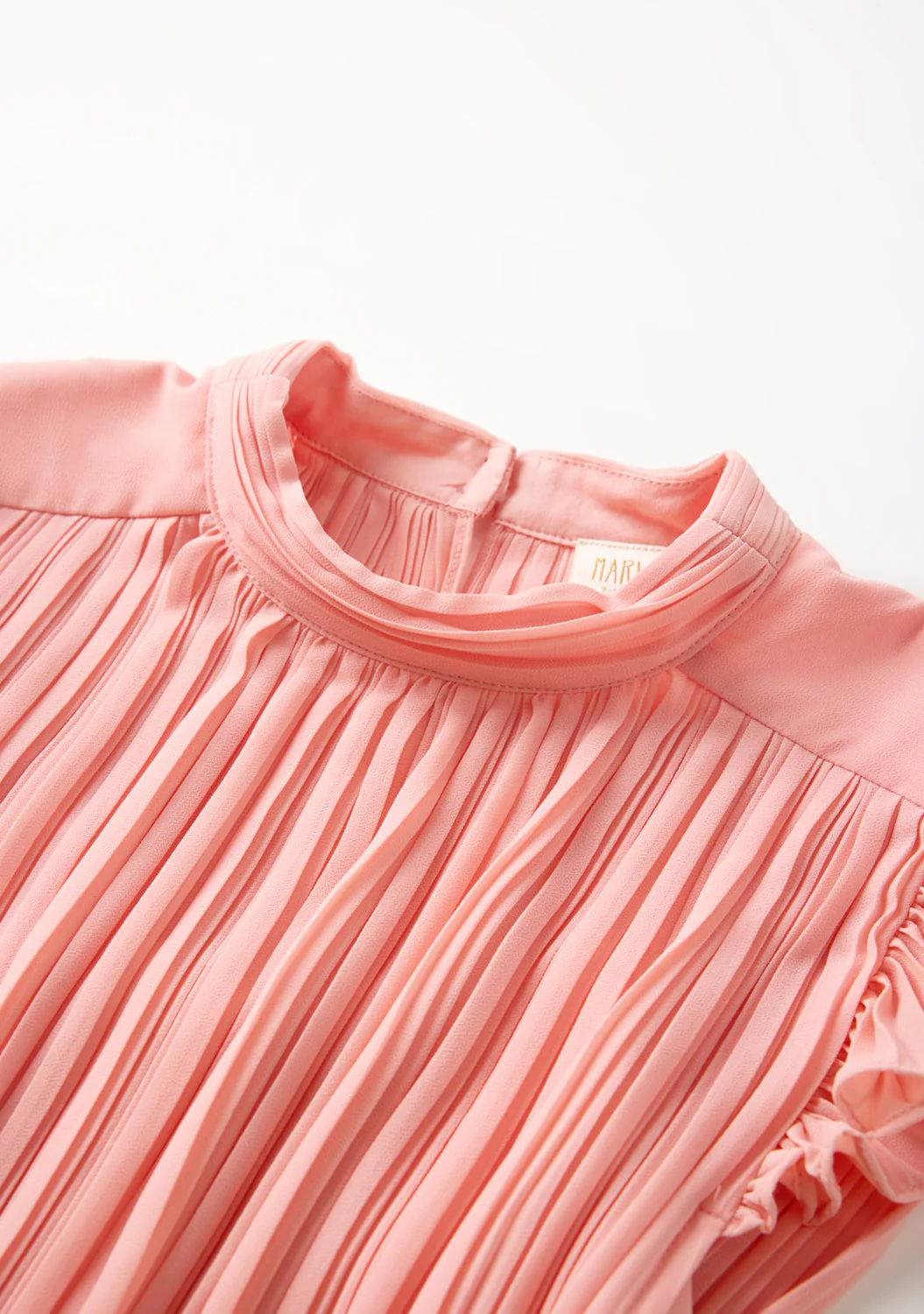 Emery Mini Dress - Image 4