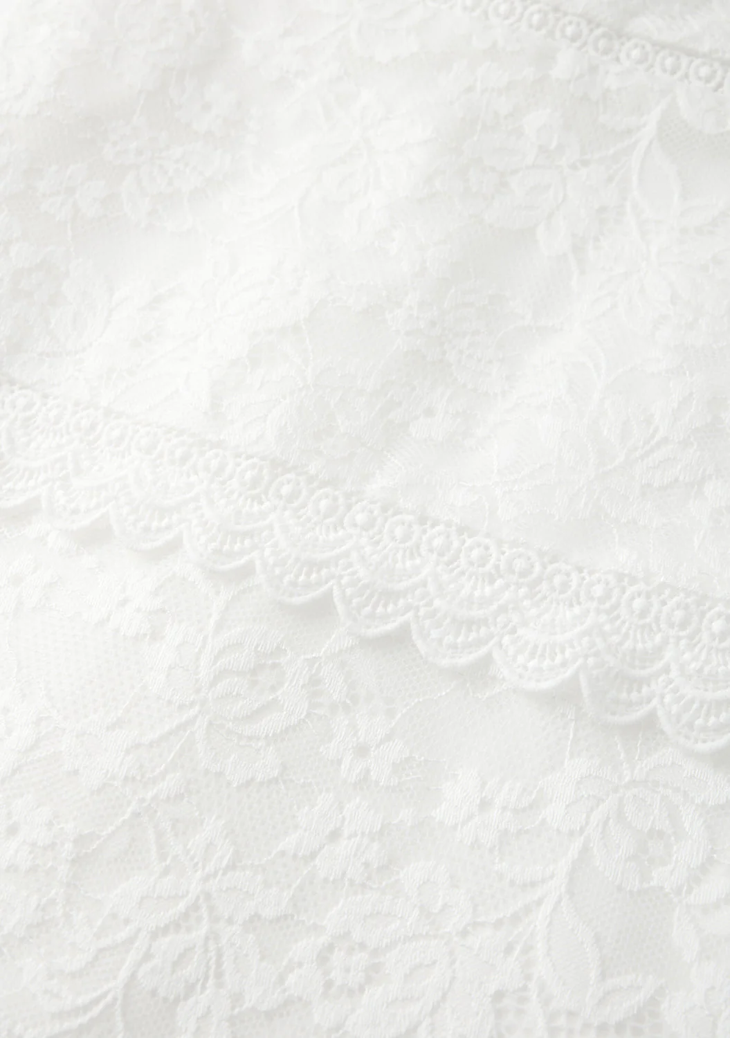 Emily Lace Maxi Dress - Image 6