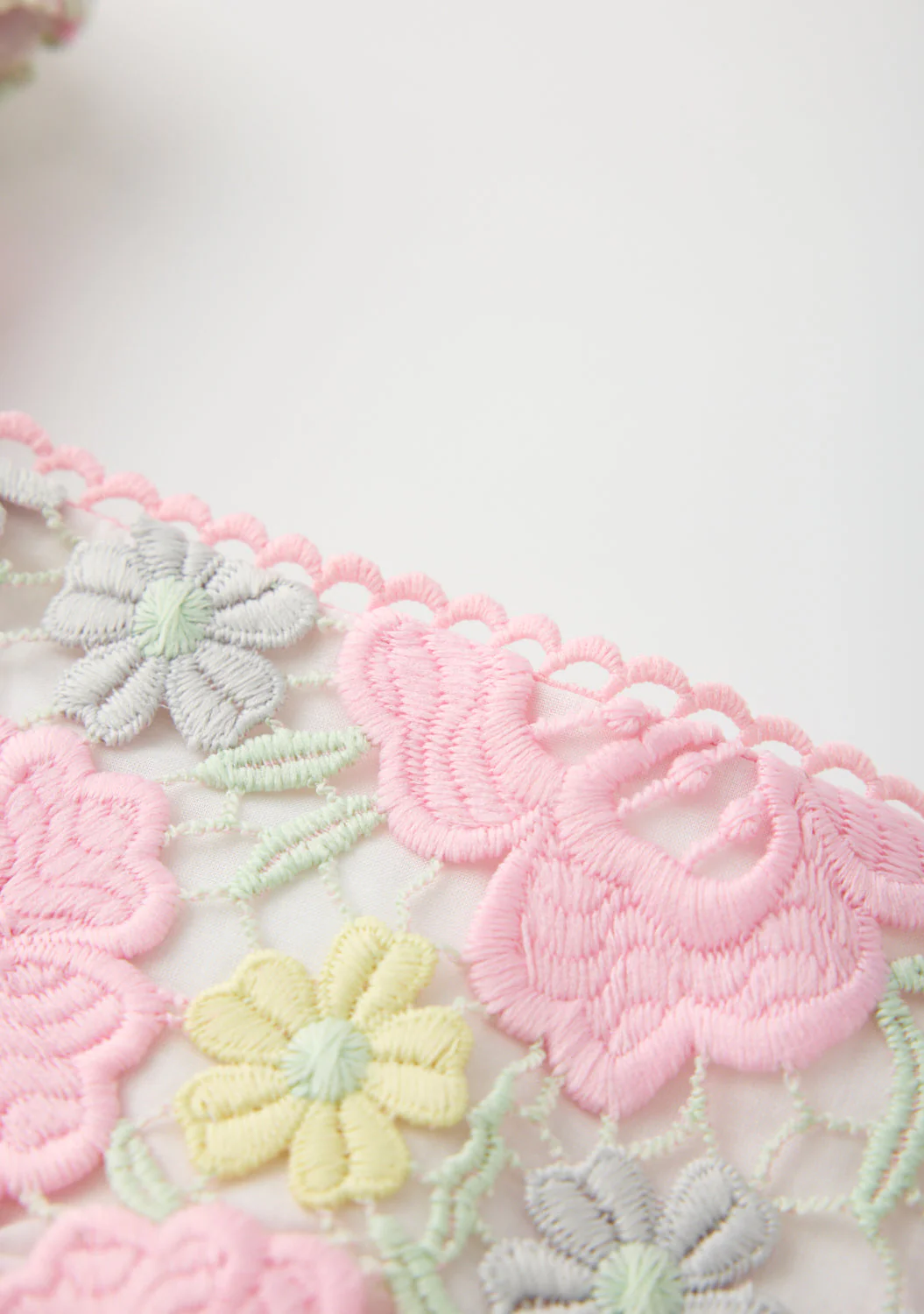 Estella Embroidered Top - Image 7