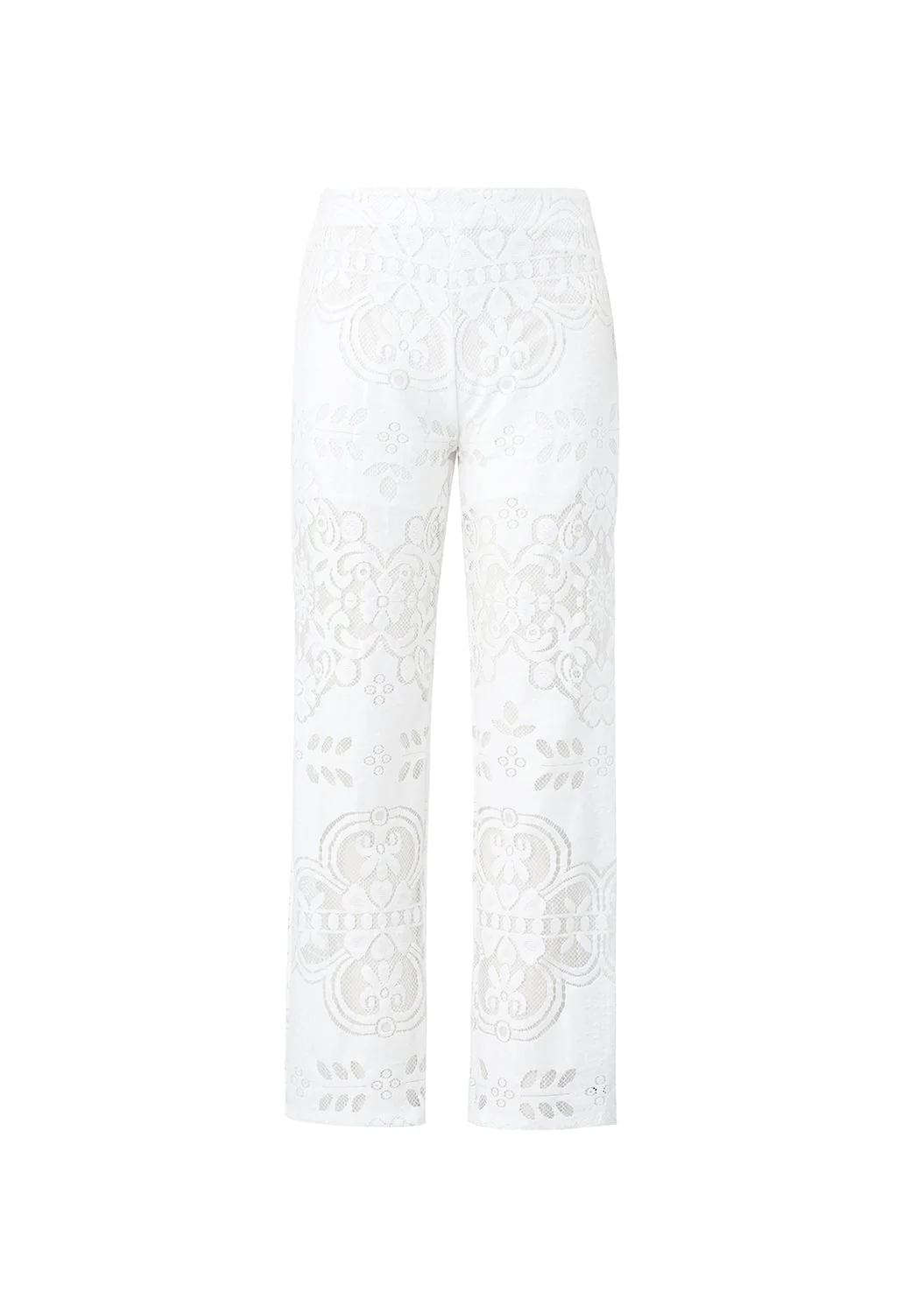 Estelle Lace Pant - Image 3