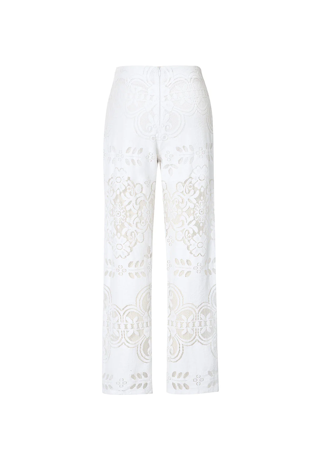 Estelle Lace Pant - Image 4