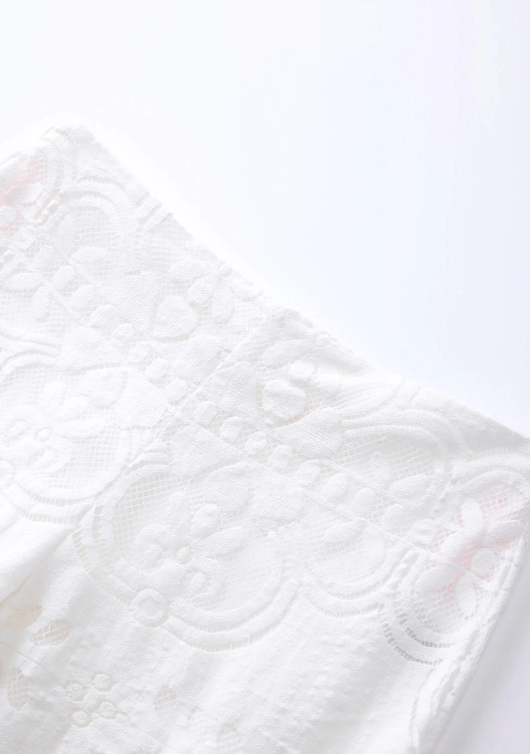Estelle Lace Pant - Image 5