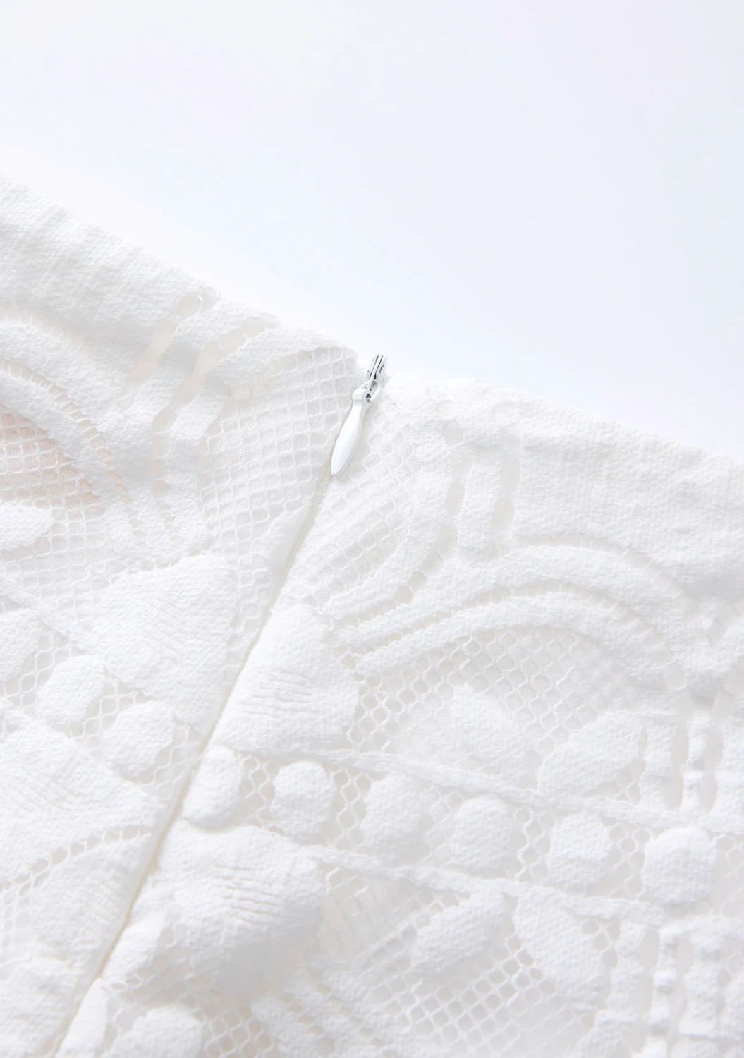Estelle Lace Pant - Image 6