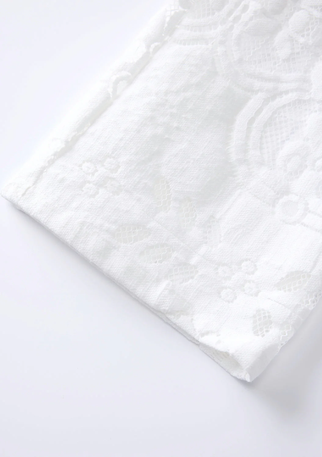 Estelle Lace Pant - Image 7