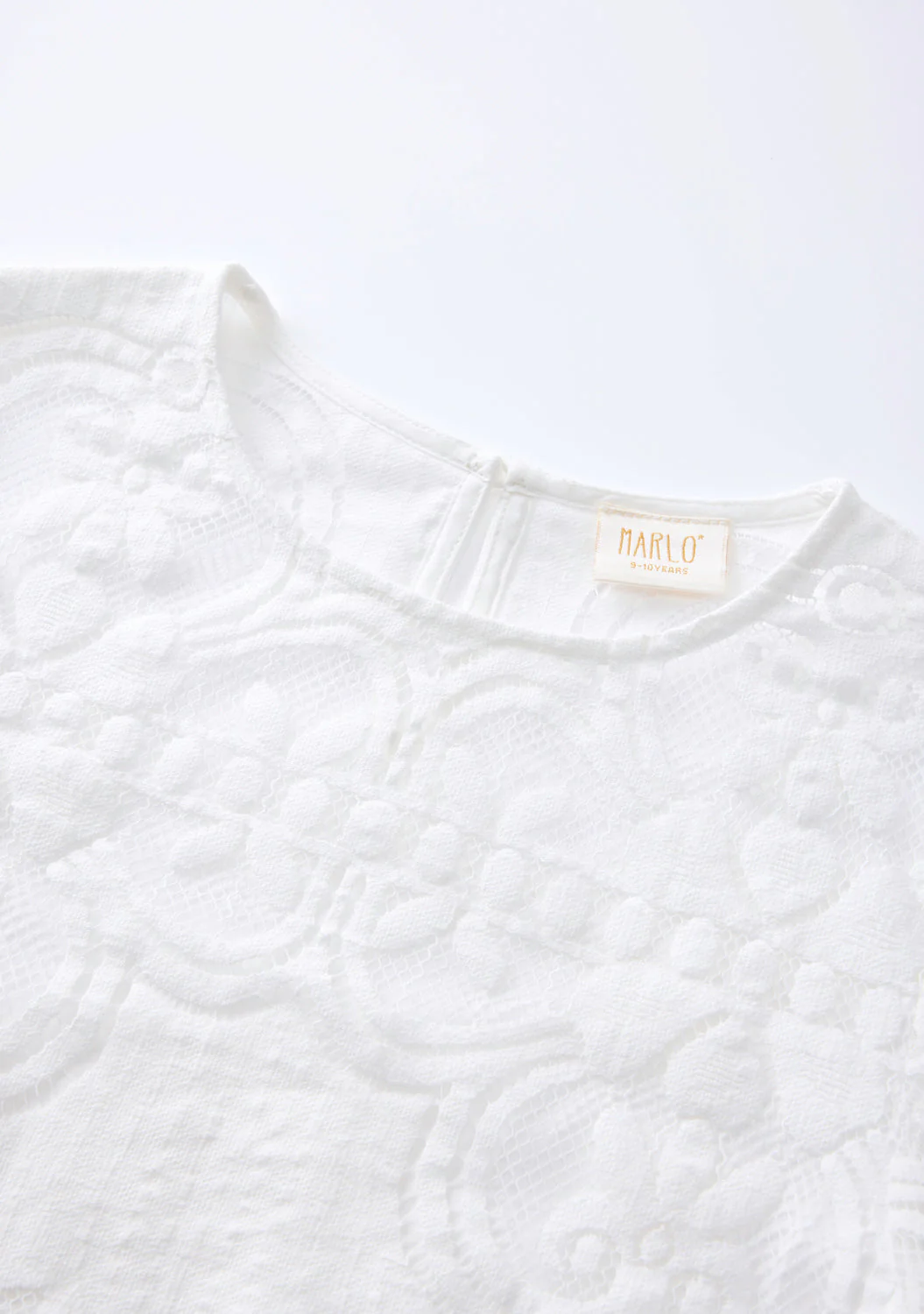 Estelle Lace Top - Image 5