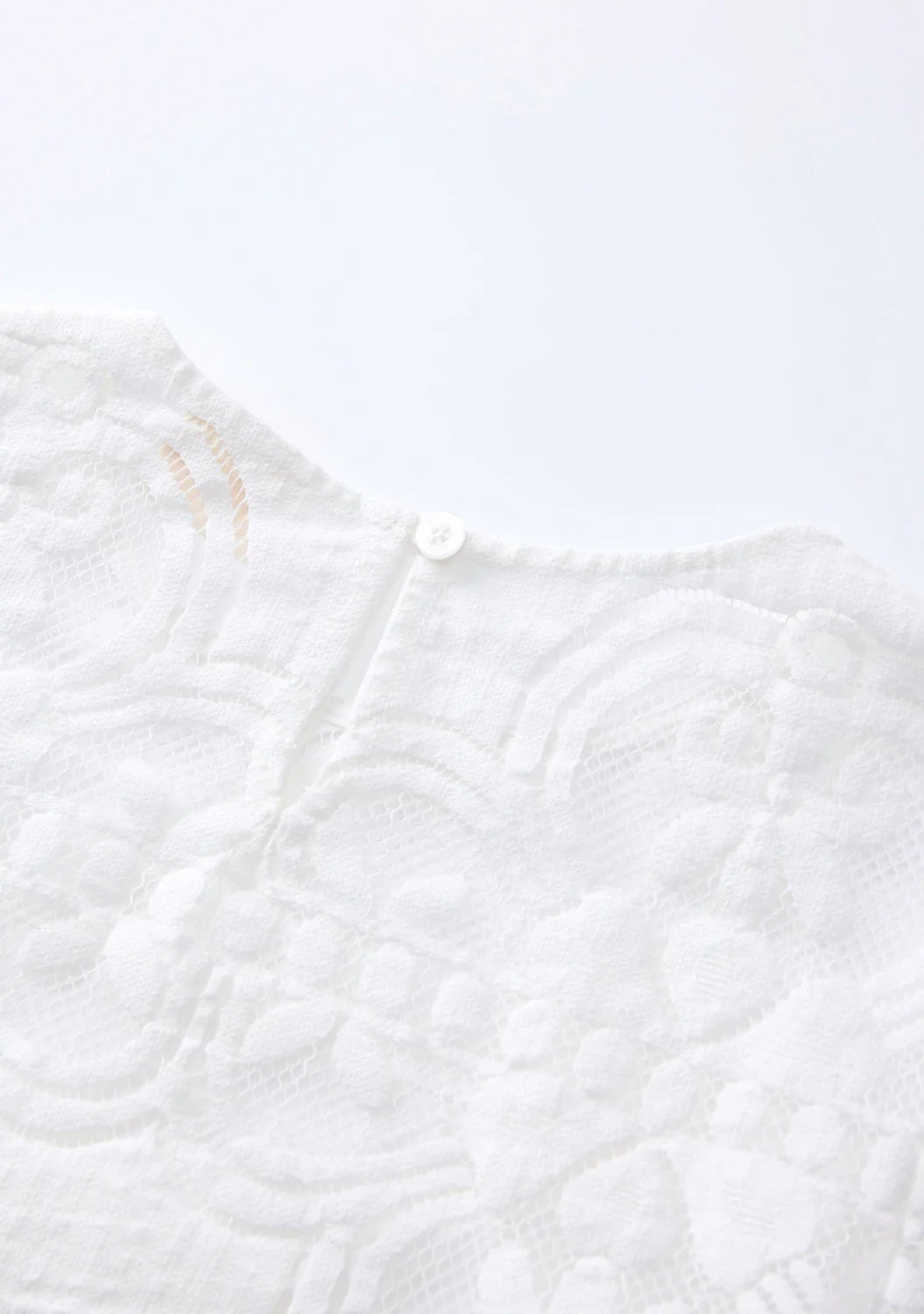 Estelle Lace Top - Image 6