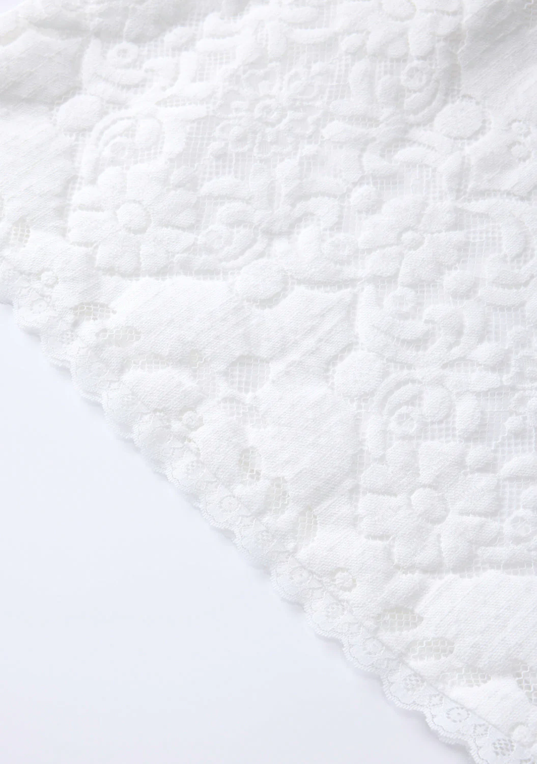 Estelle Lace Top - Image 7