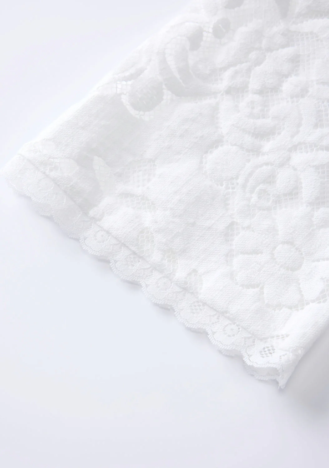 Estelle Lace Top - Image 8