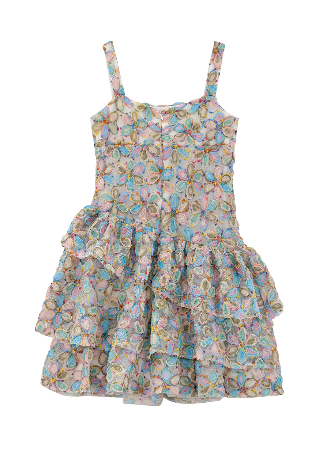 Felicity Dress - Image 3