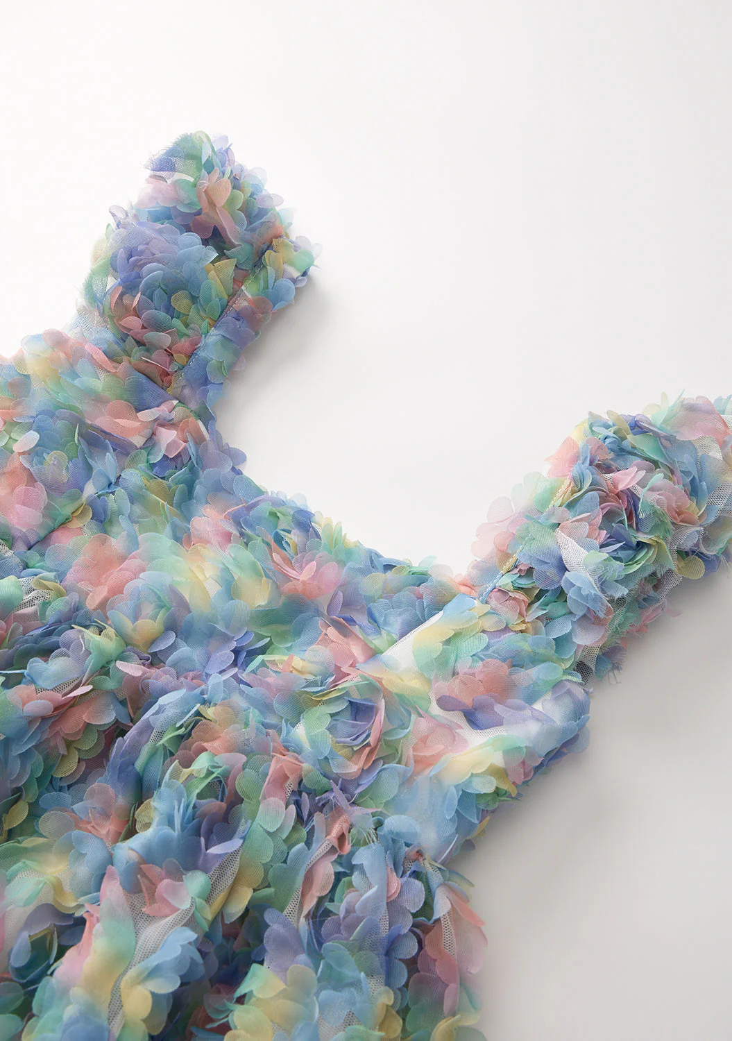 Fiorella Mini Dress - Image 4