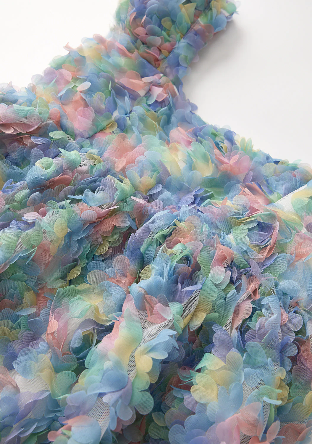 Fiorella Mini Dress - Image 5