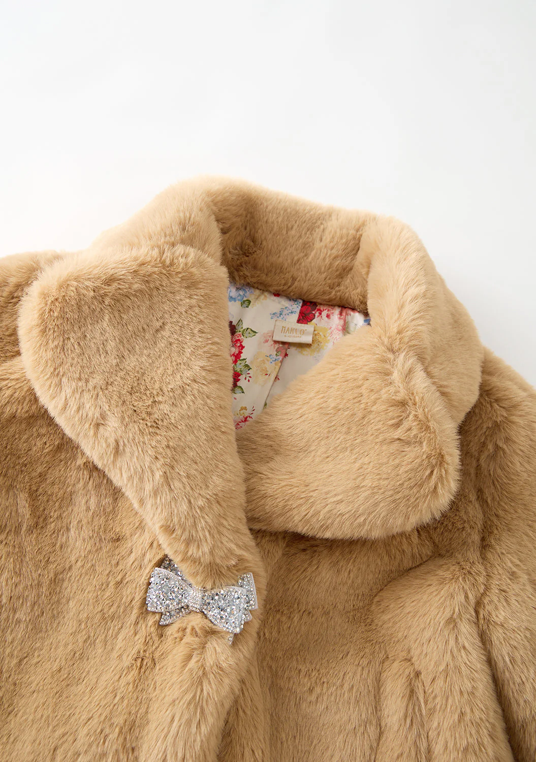 Frosty Fur Jacket - Image 5