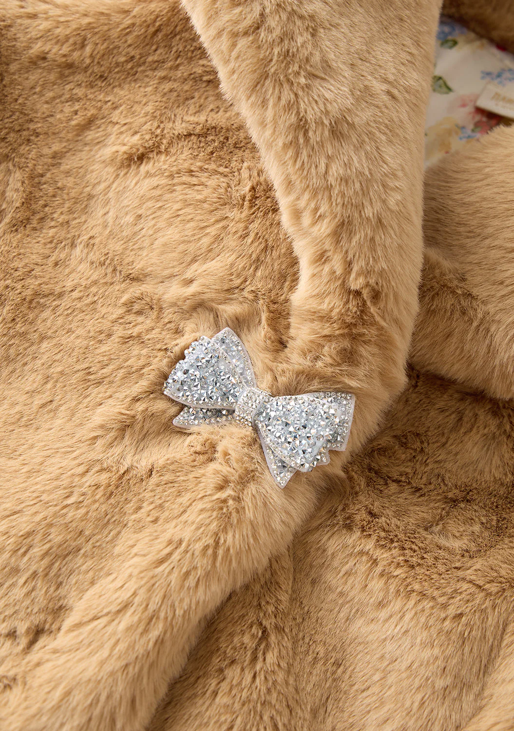 Frosty Fur Jacket - Image 6