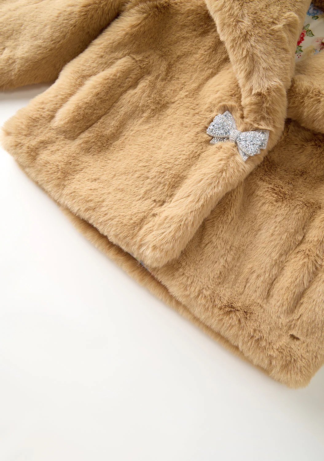 Frosty Fur Jacket - Image 7