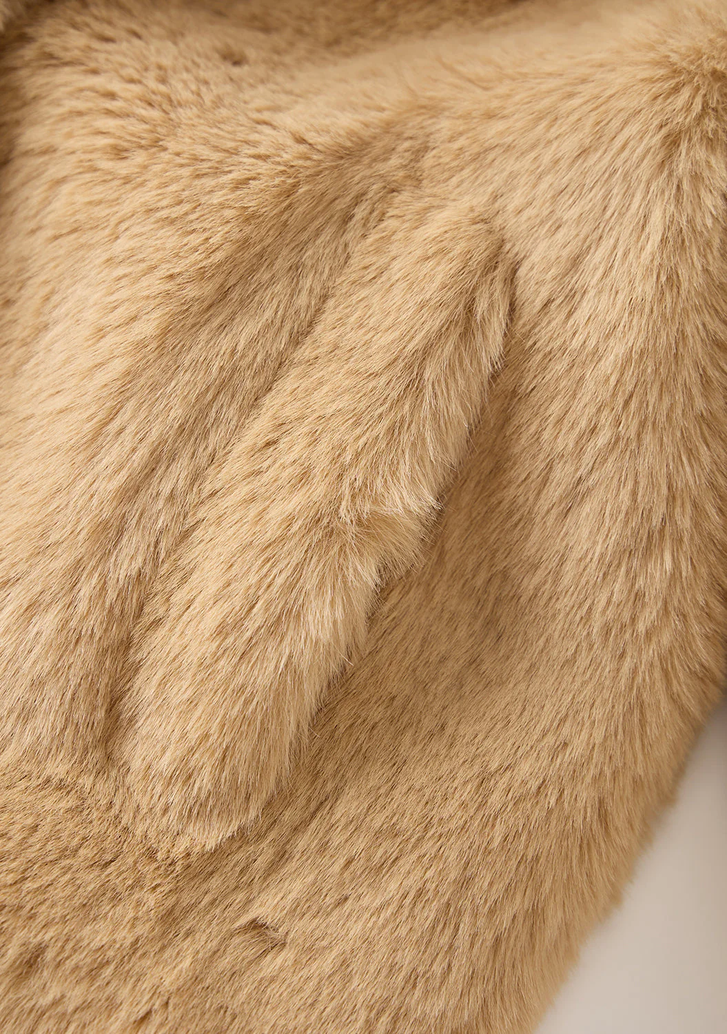 Frosty Fur Jacket - Image 8