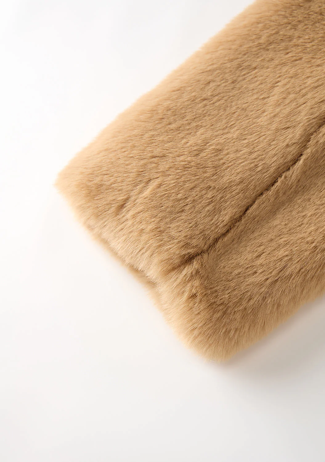 Frosty Fur Jacket - Image 9