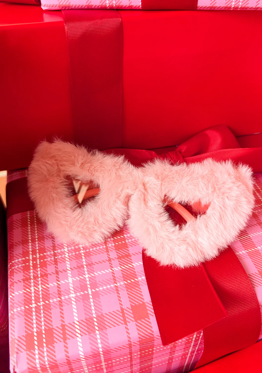 Fur Sunglasses - Image 4