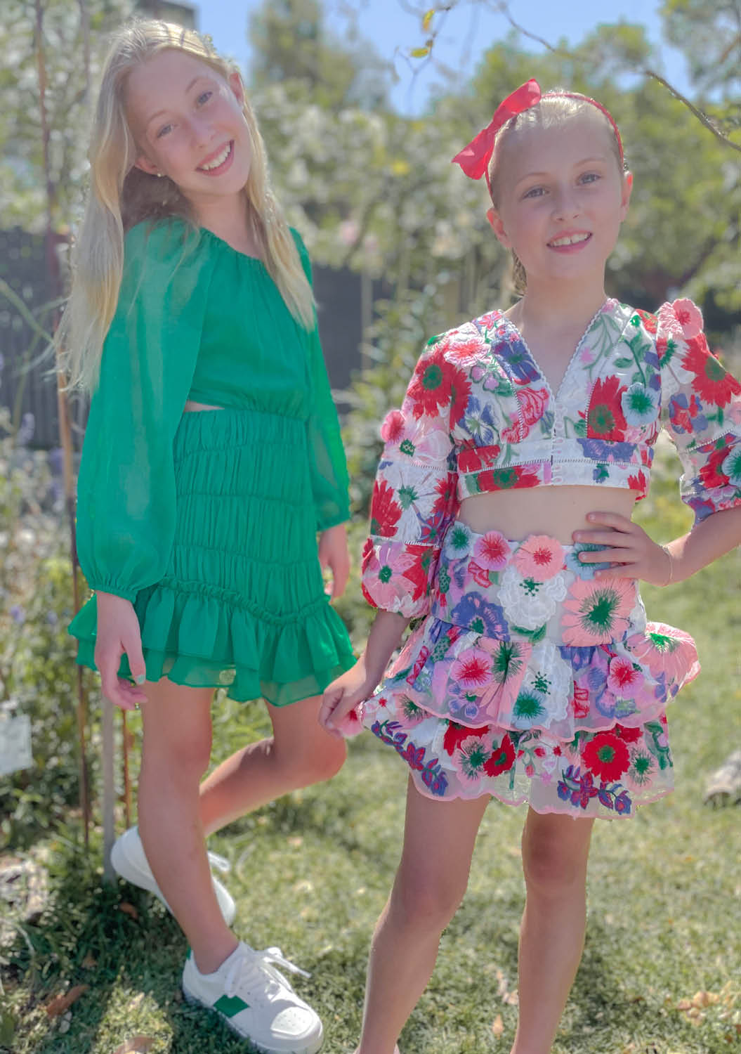Gabriel Dress - Image 19