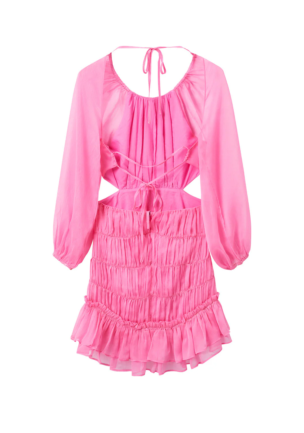 Gabriel Dress - Image 3