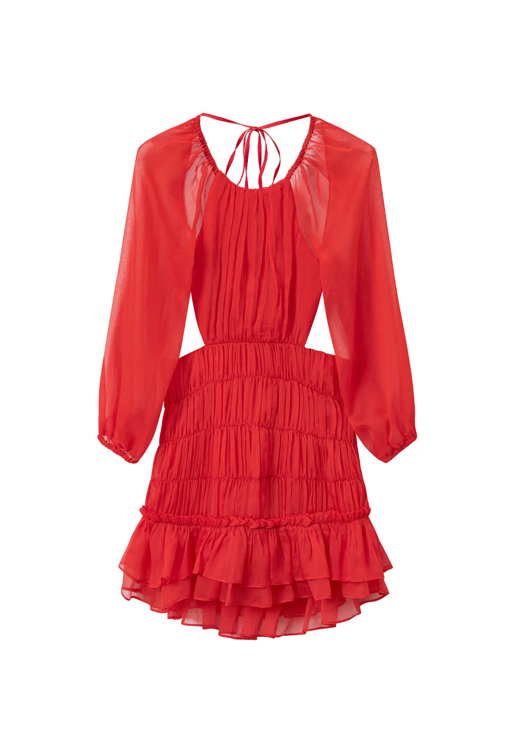 Gabriel Dress - Image 8