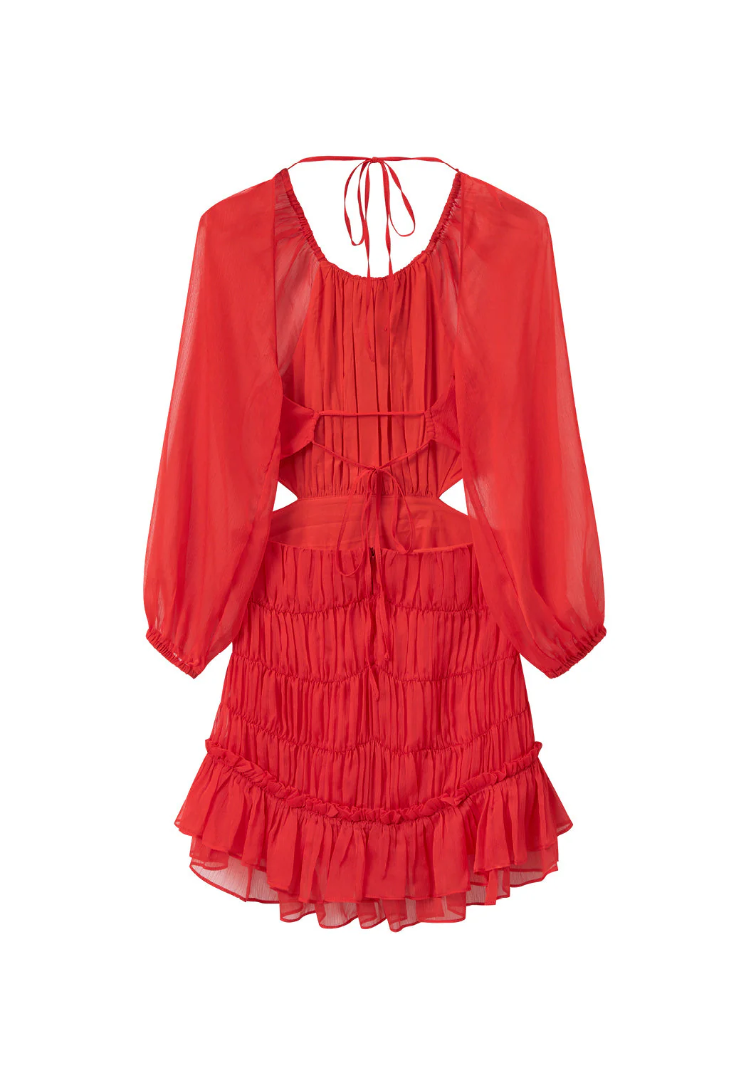 Gabriel Dress - Image 9