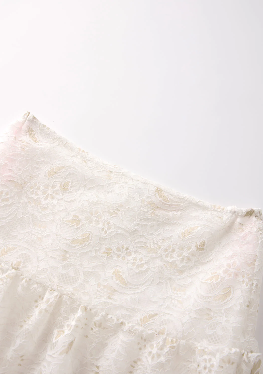 Gabriella Lace Skirt - Image 12