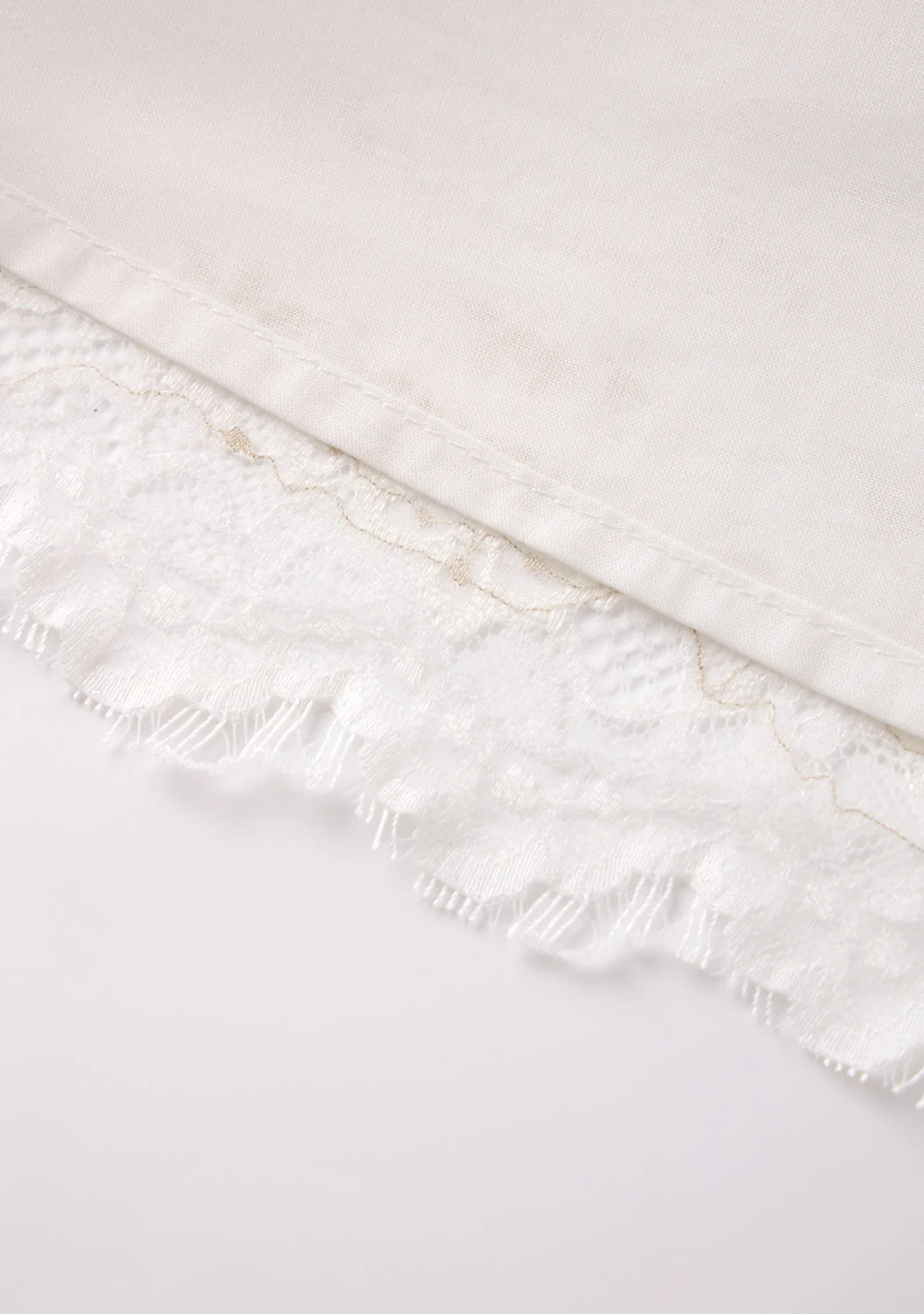 Gabriella Lace Skirt - Image 15