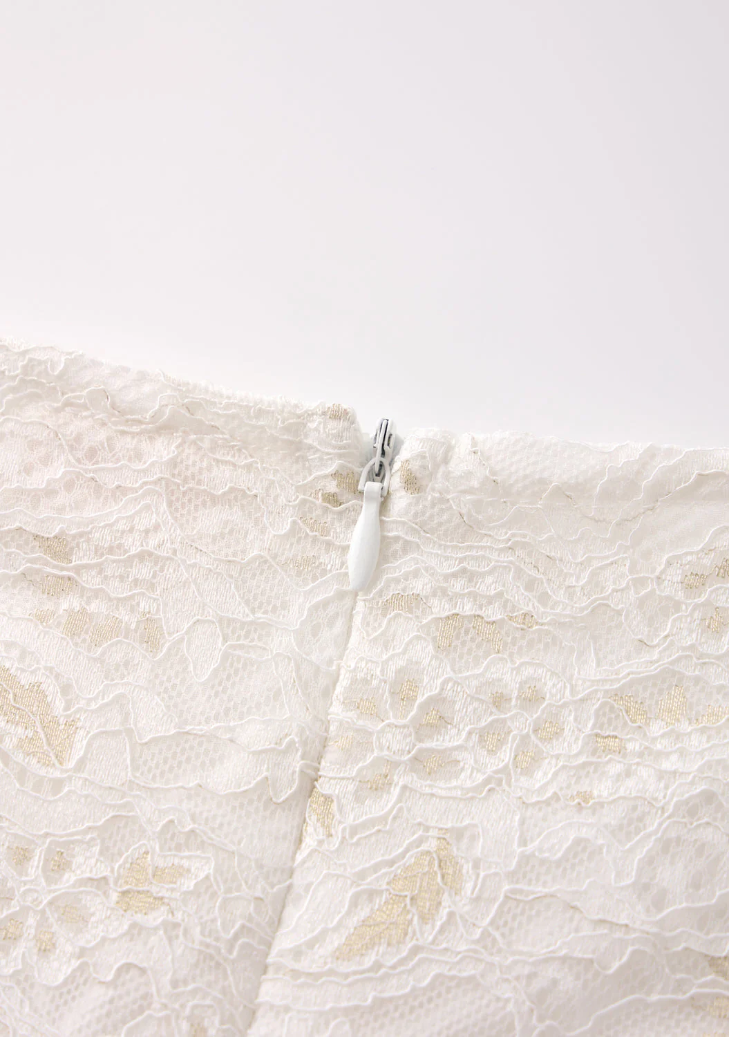 Gabriella Lace Skirt - Image 16