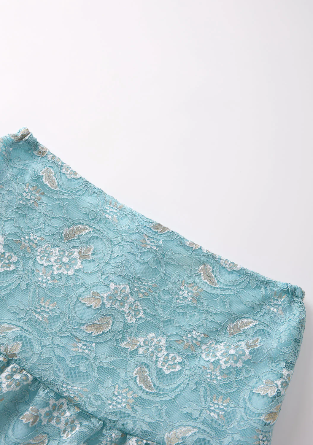 Gabriella Lace Skirt - Image 4