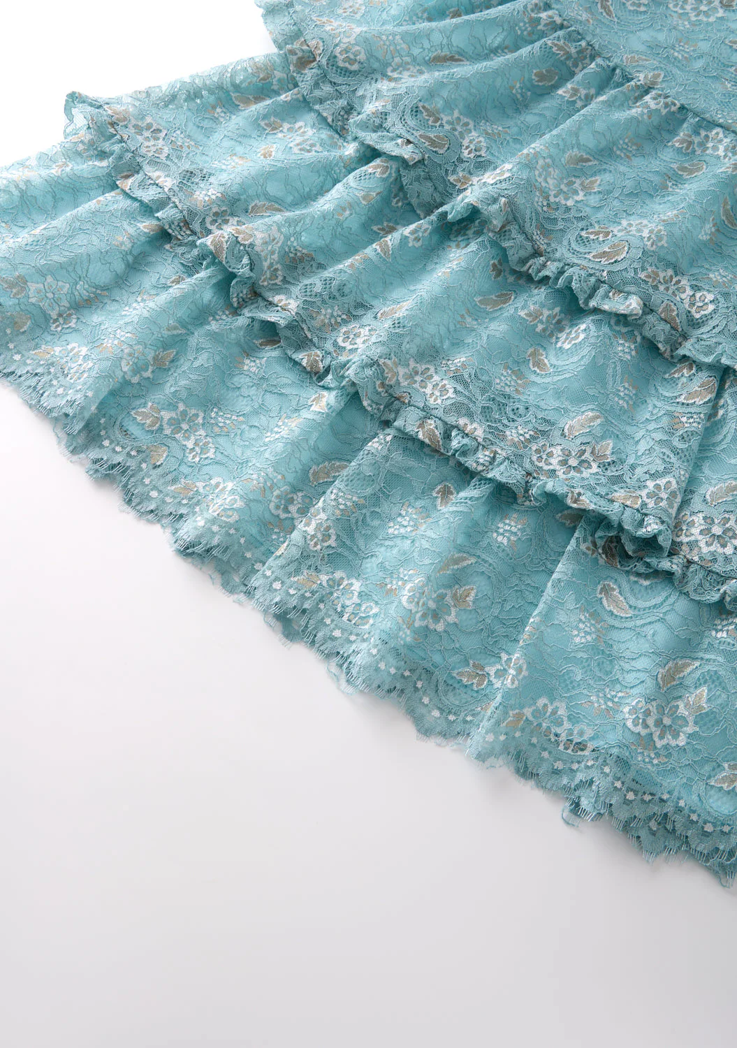 Gabriella Lace Skirt - Image 6