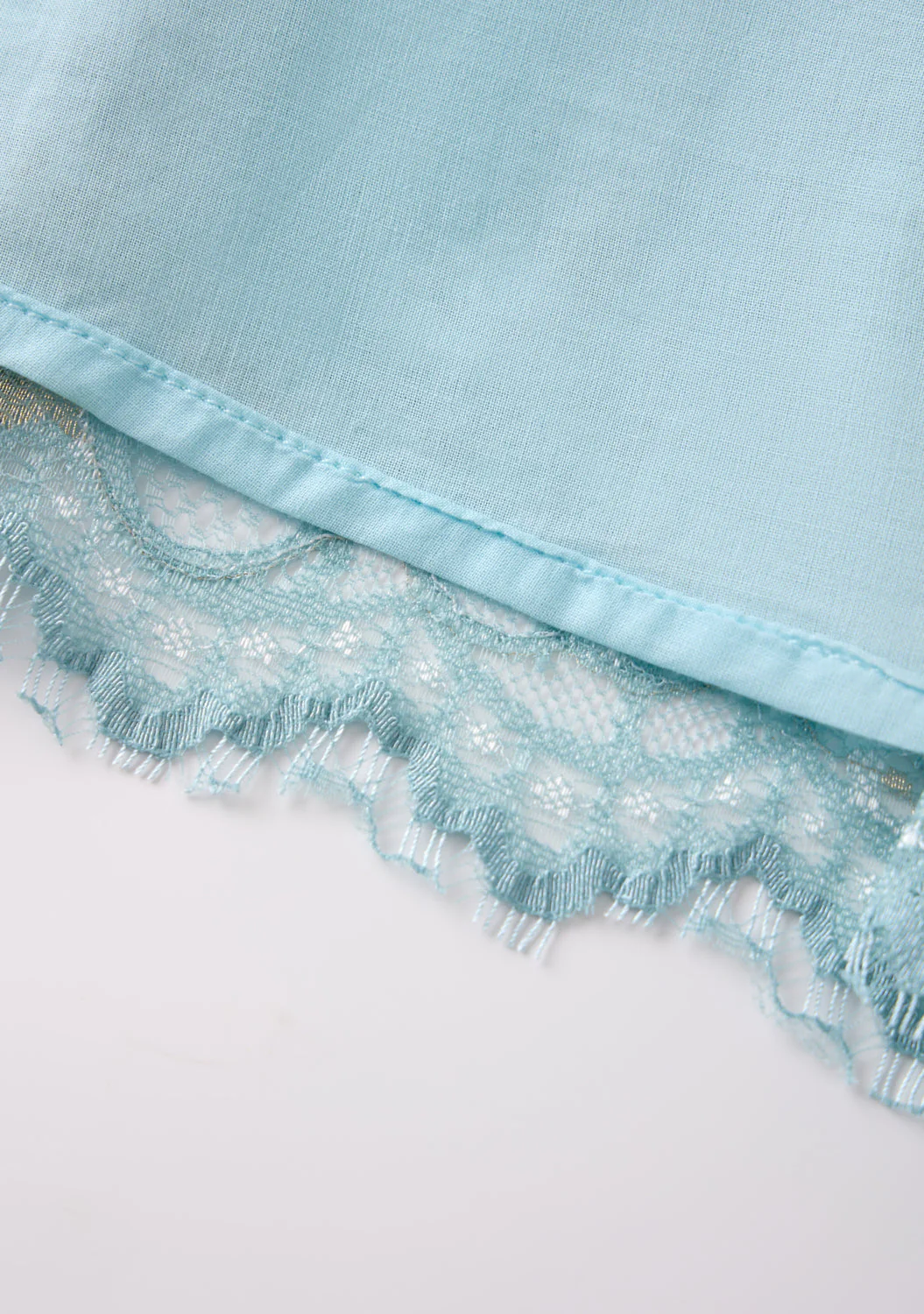 Gabriella Lace Skirt - Image 7