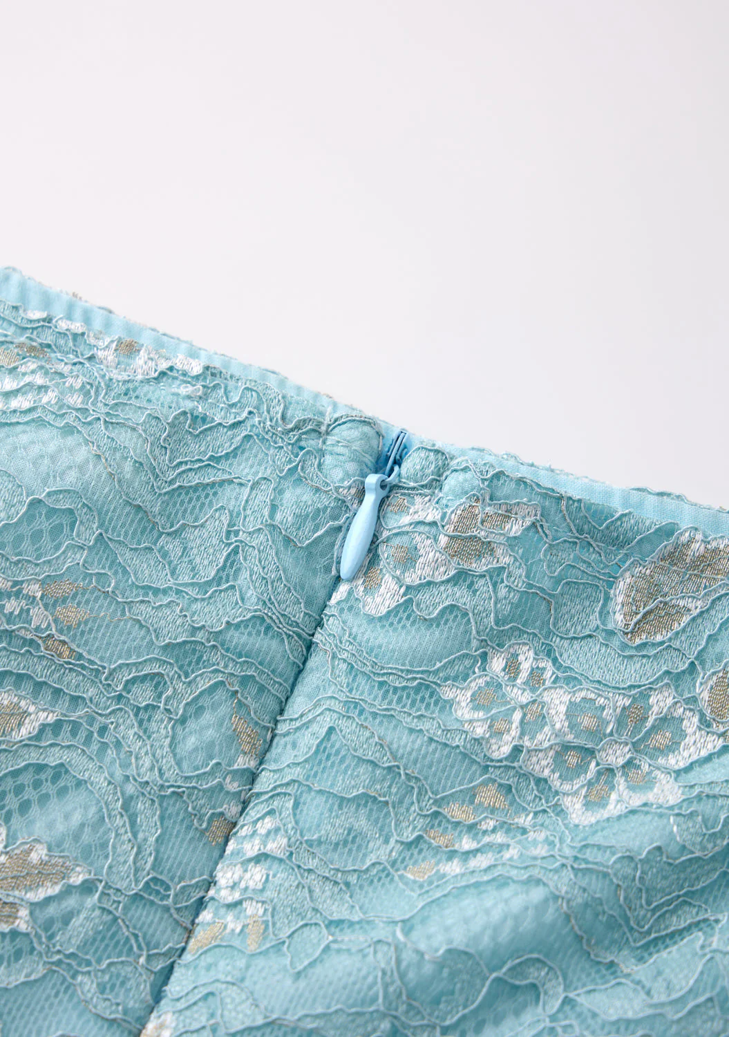 Gabriella Lace Skirt - Image 8